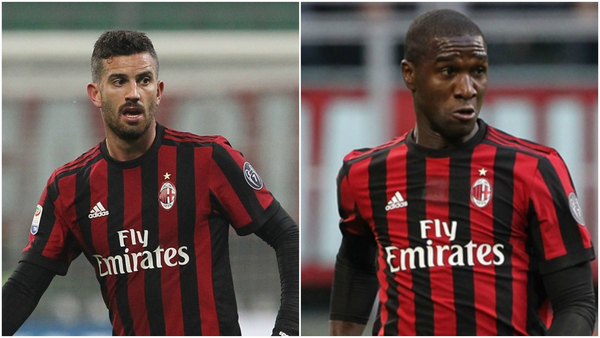 Musacchio Zapata Milan