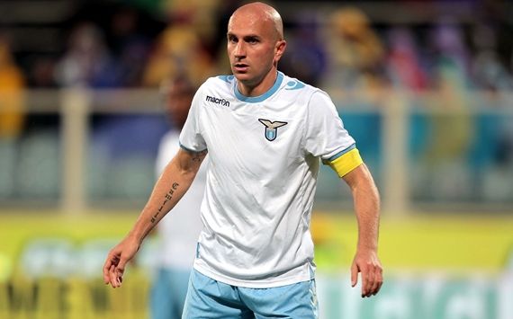 Tommaso Rocchi - Lazio