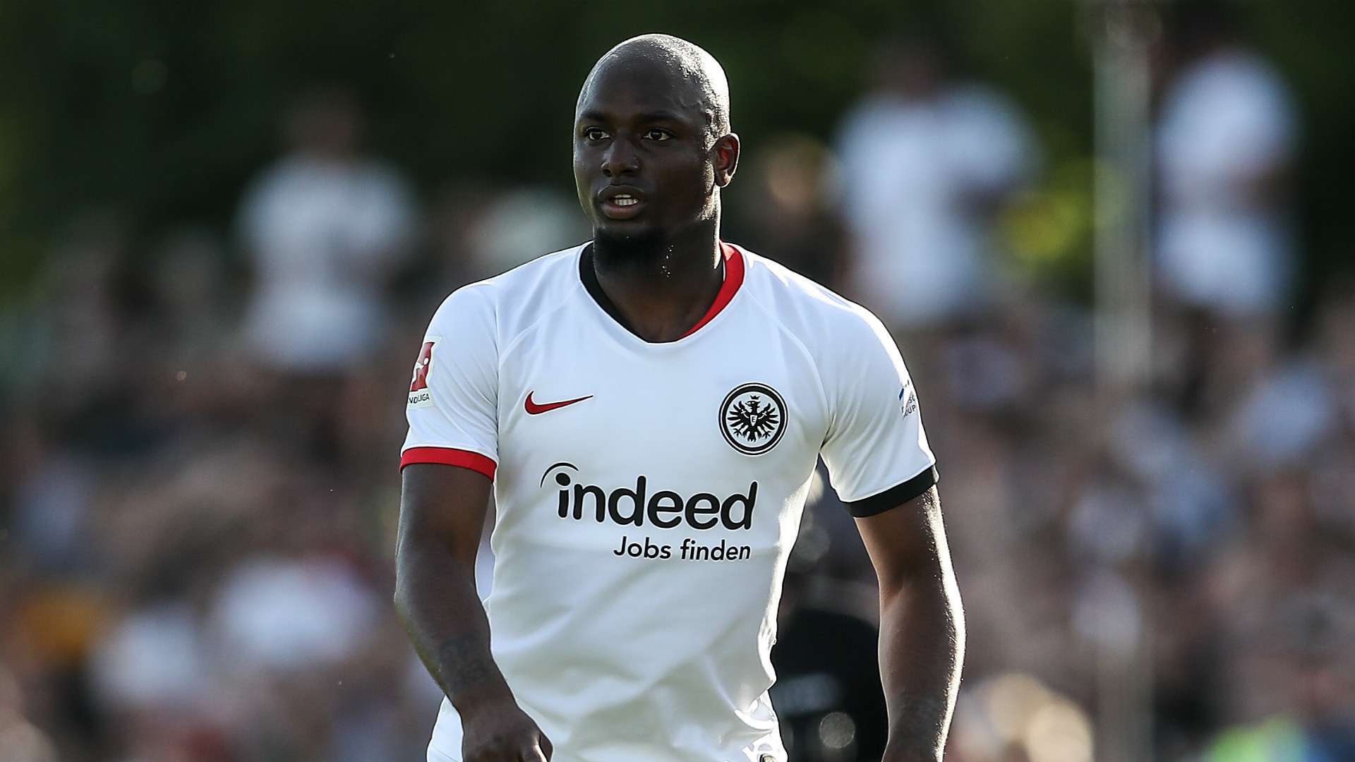 Jetro Willems Frankfurt 2019