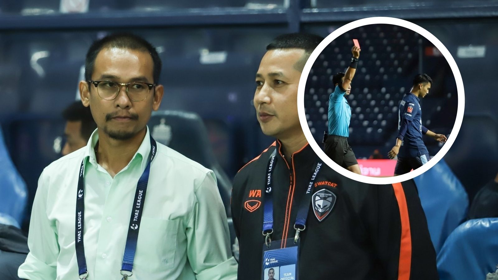 ธีระศักดิ์ โพธิ์อ้น