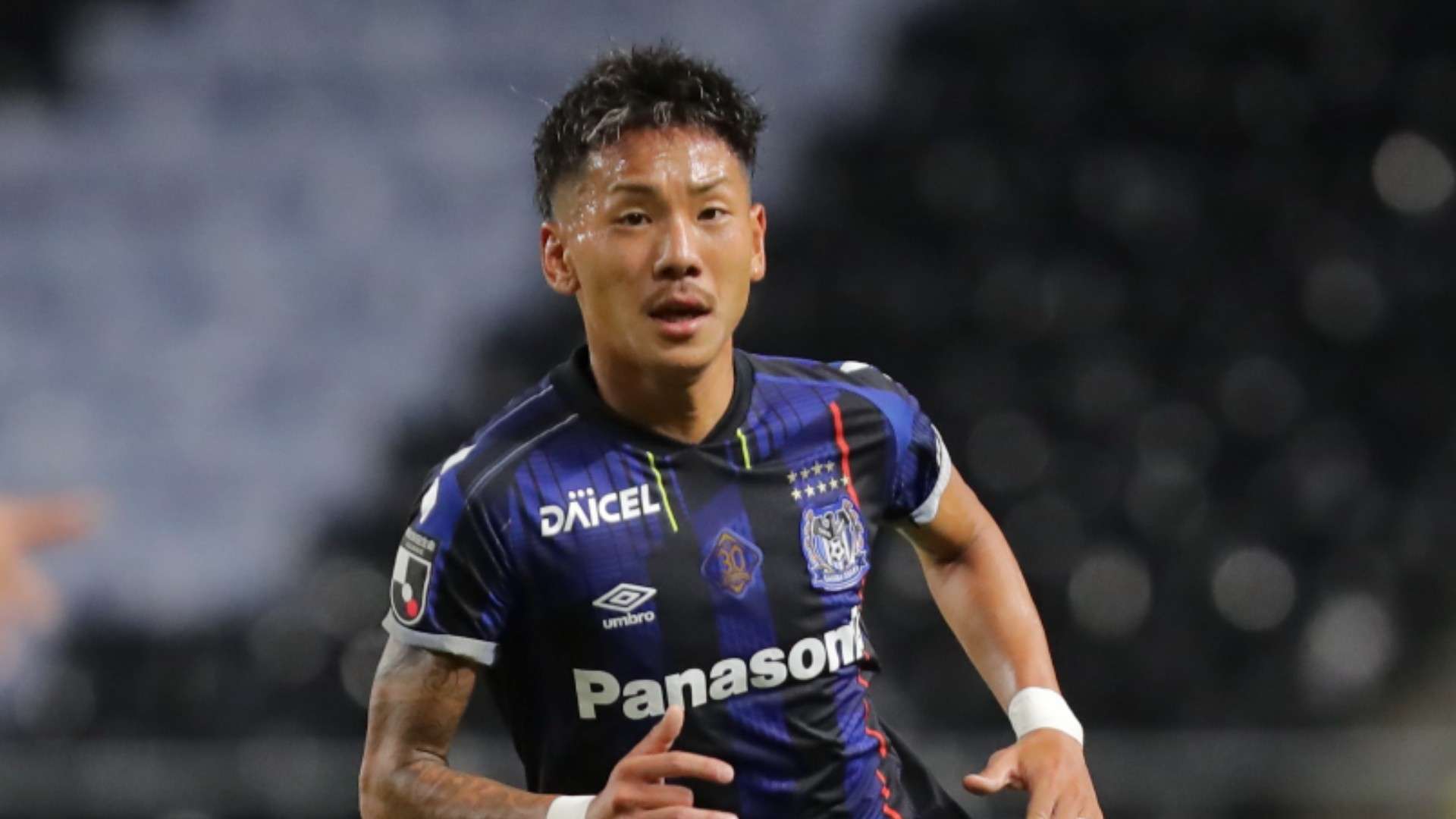 Yosuke IDEGUCHI-20220101