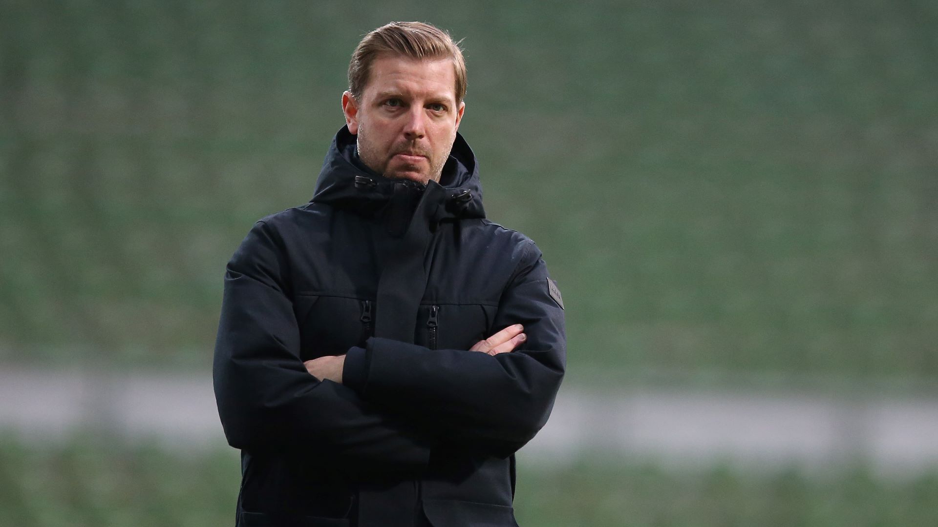 Werder Bremen Kohfeldt ohne Statement