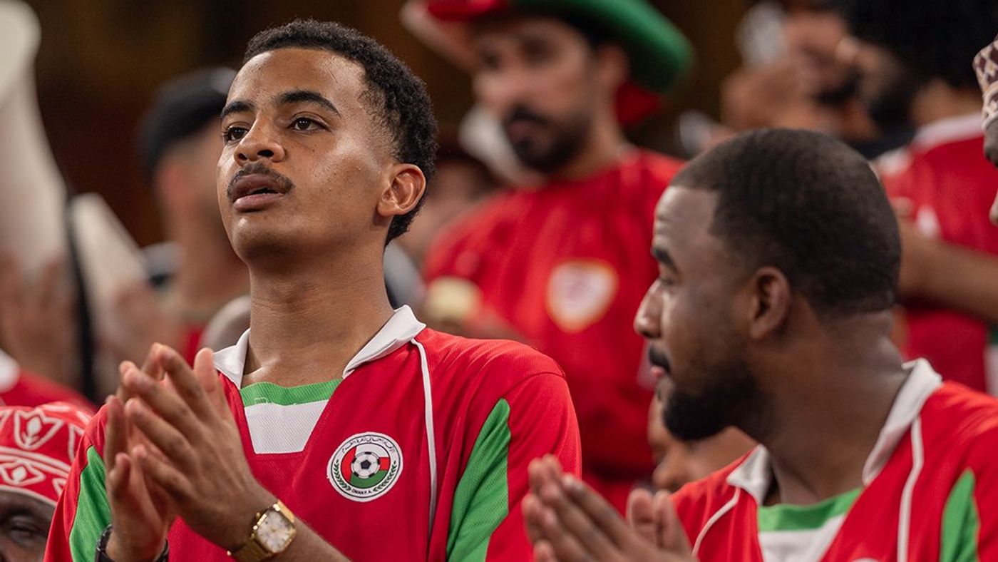بث مباشر .. شاهد مباراة عمان والكويت في كأس الخليج العربي "خليجي 27"