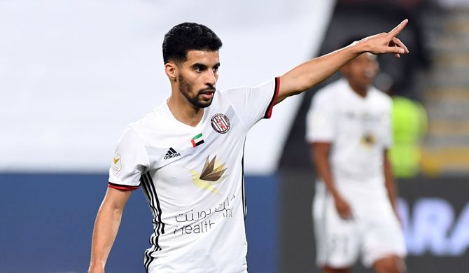 مبارك بوصوفة