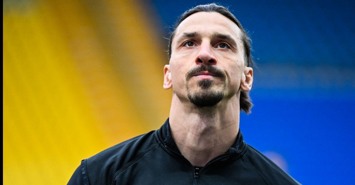 Ibrahimovic