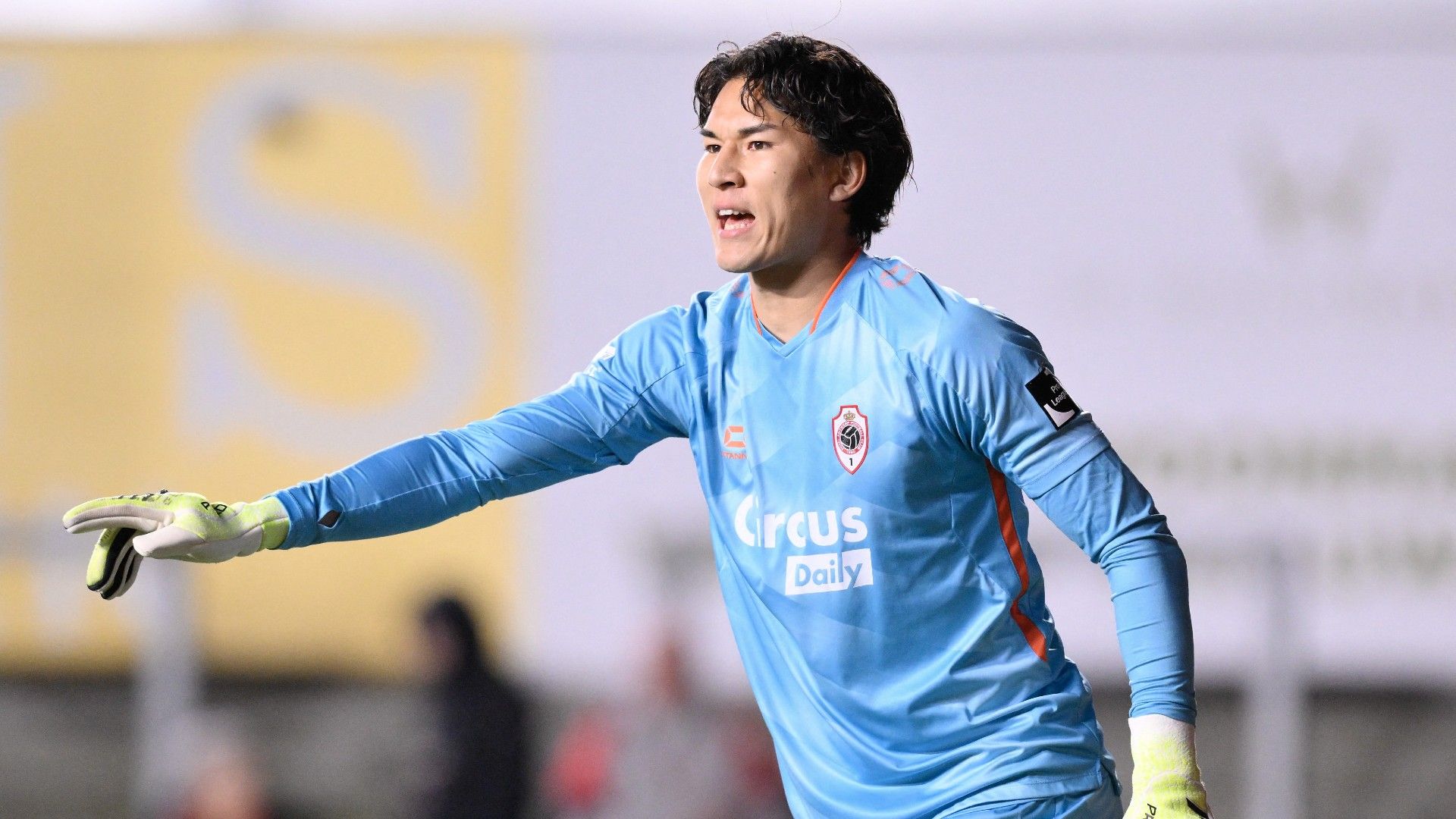 Taishi Brandon Nozawa-japan-amtwerp-202511