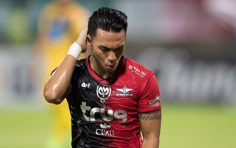 ธีรเทพ วิโนทัย