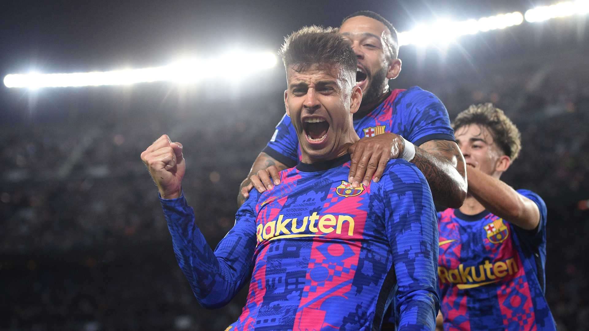 20211020 Gerard Pique
