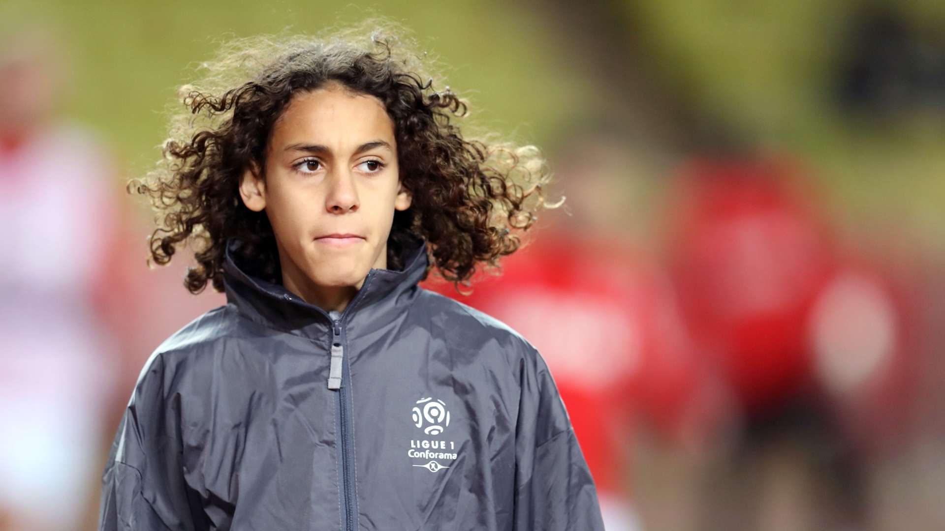 Hannibal Mejbri Monaco 2017