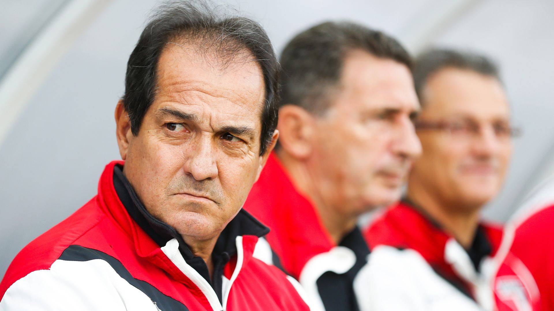 Muricy Ramalho São Paulo 21 09 2014