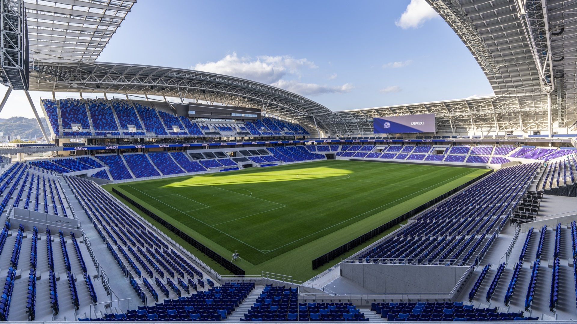 Edion Peace Wing Hiroshima 