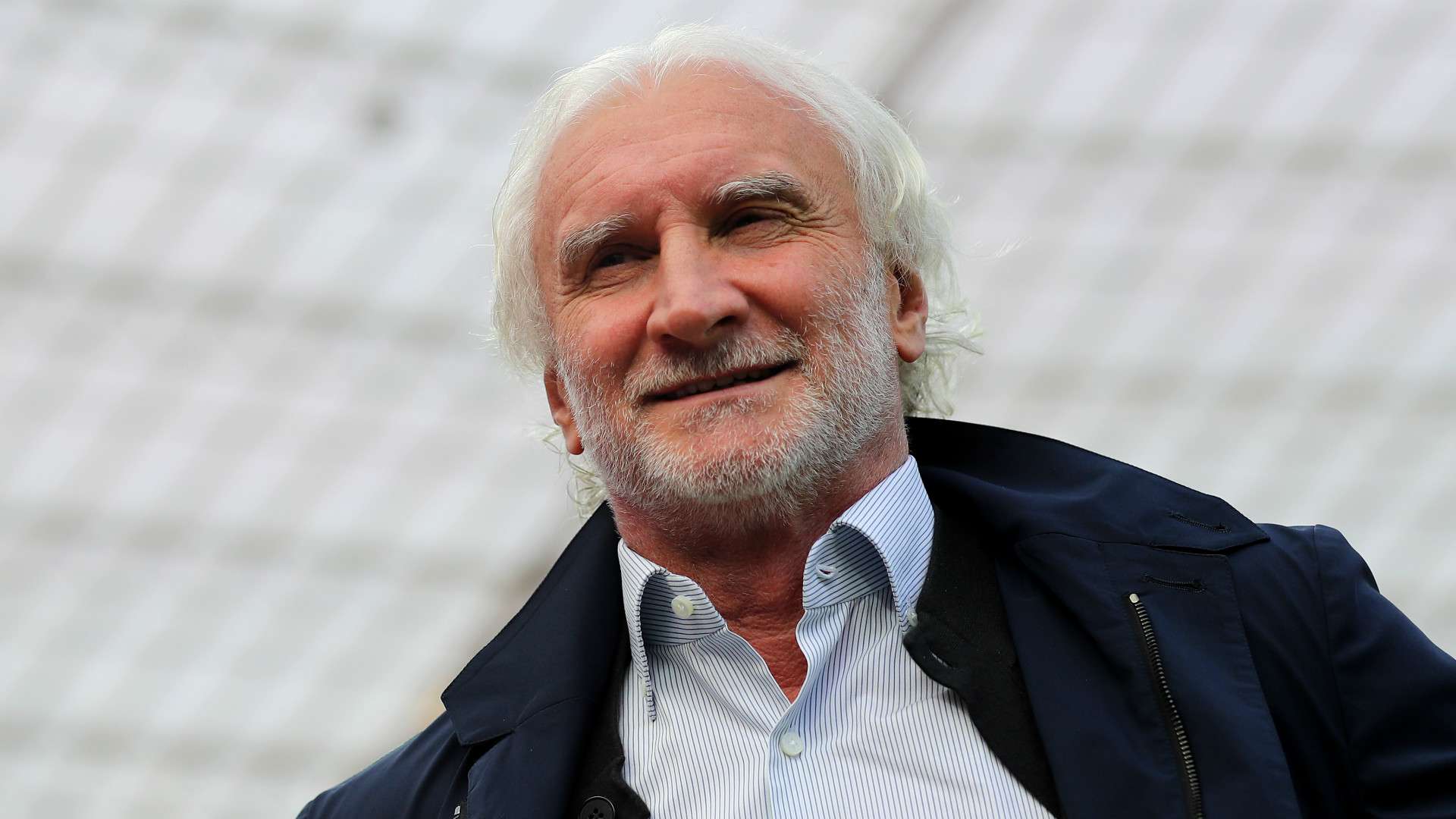 RUDI VÖLLER