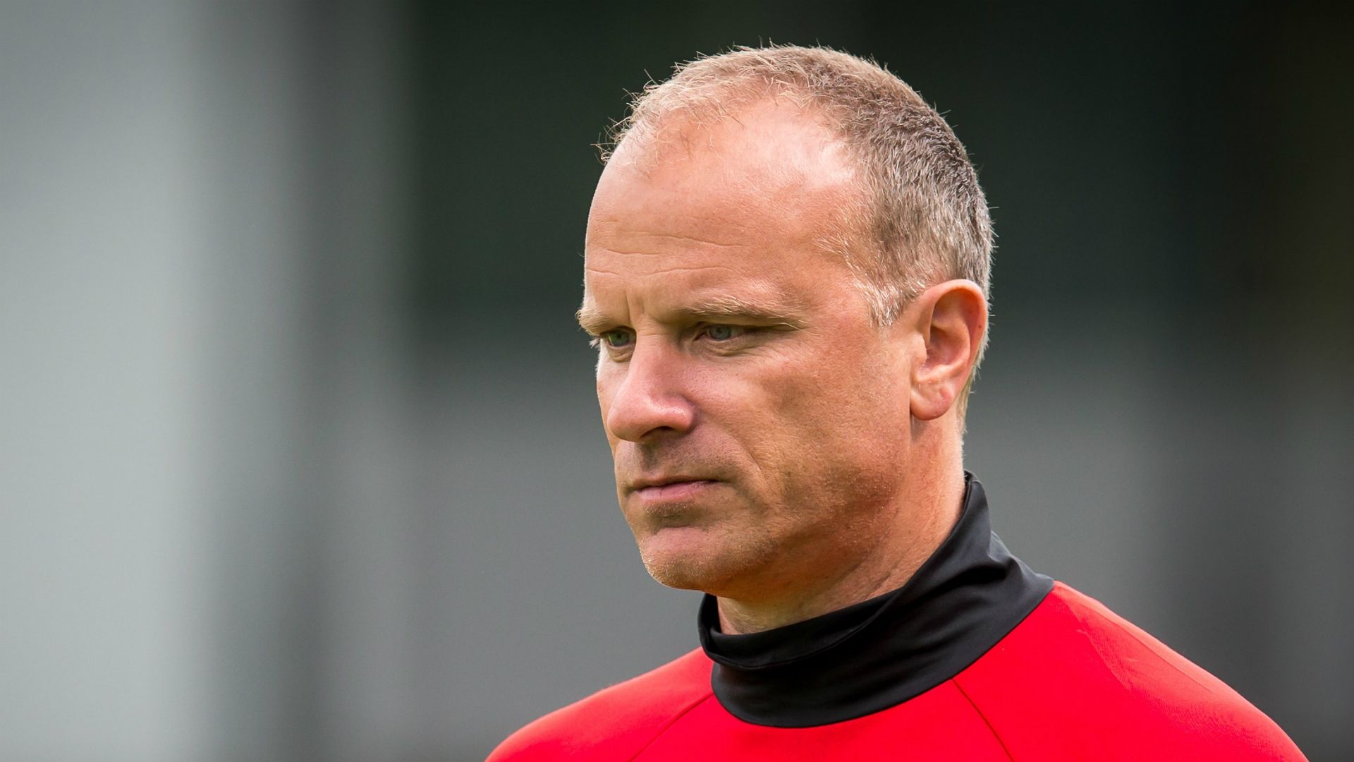 Dennis Bergkamp, Ajax, 06292016