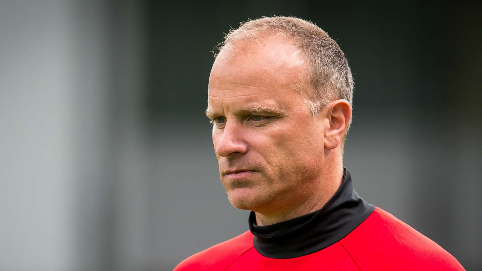 Dennis Bergkamp, Ajax, 06292016