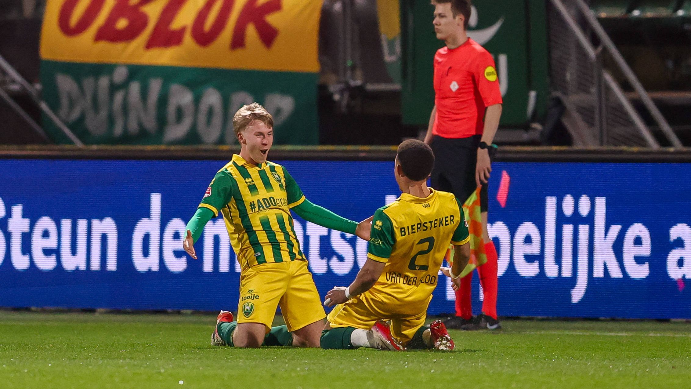 ADO Den Haag