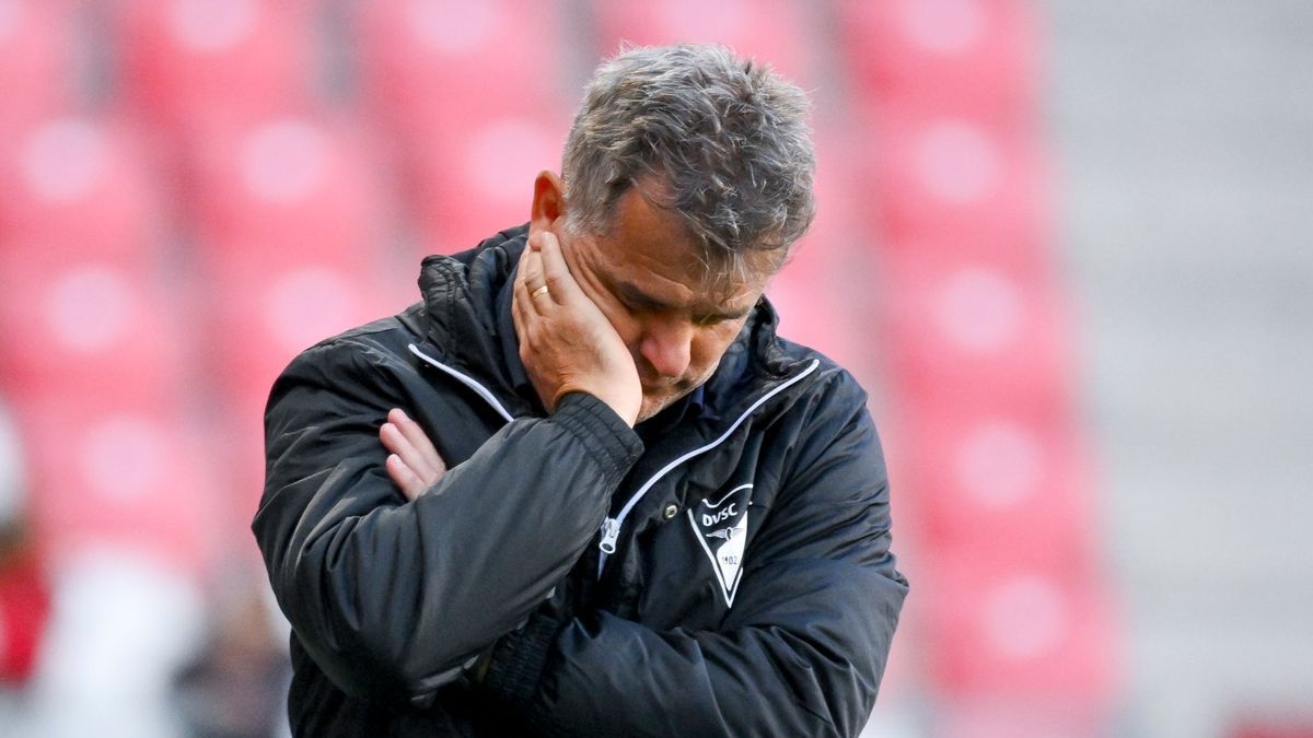 Máté Csaba Debrecen