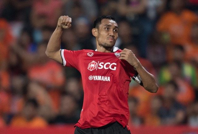 ธีรศิลป์ แดงดา