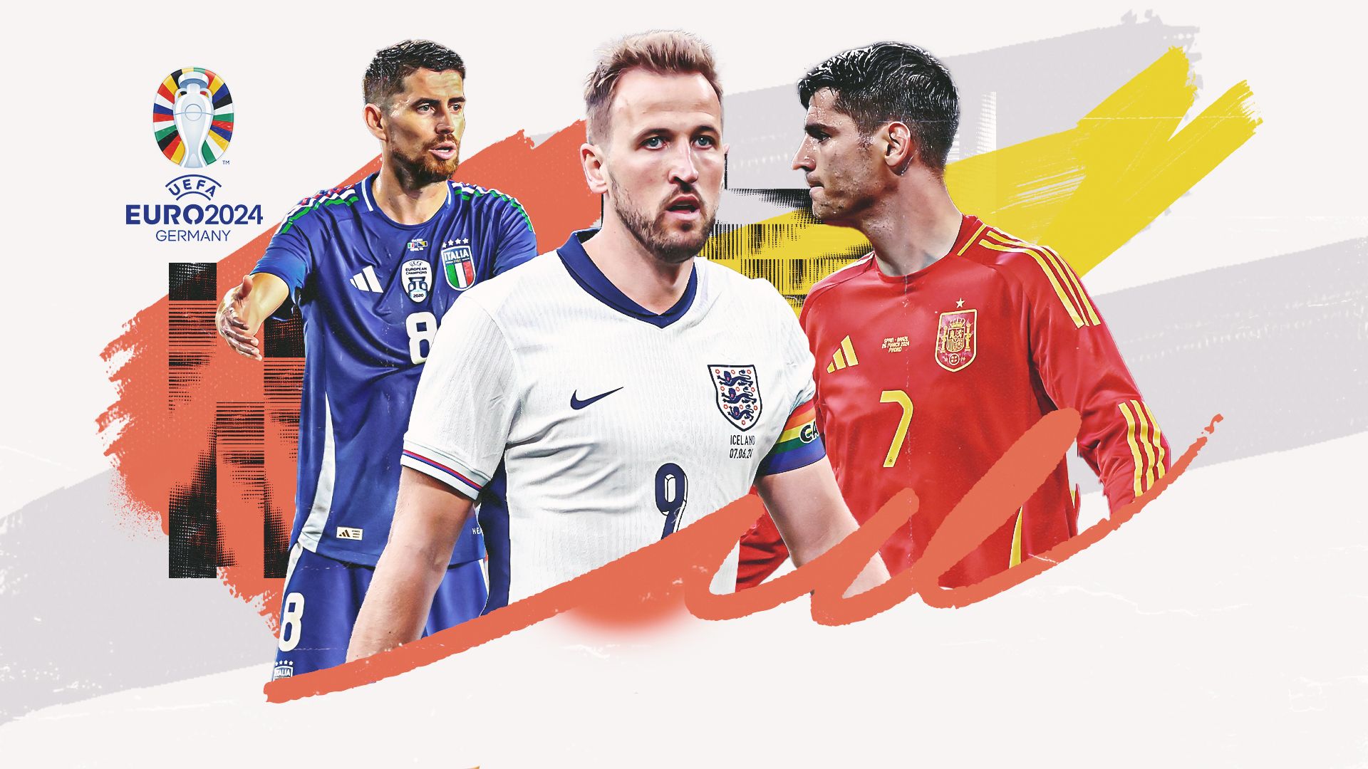 Delusione Europei 2-3