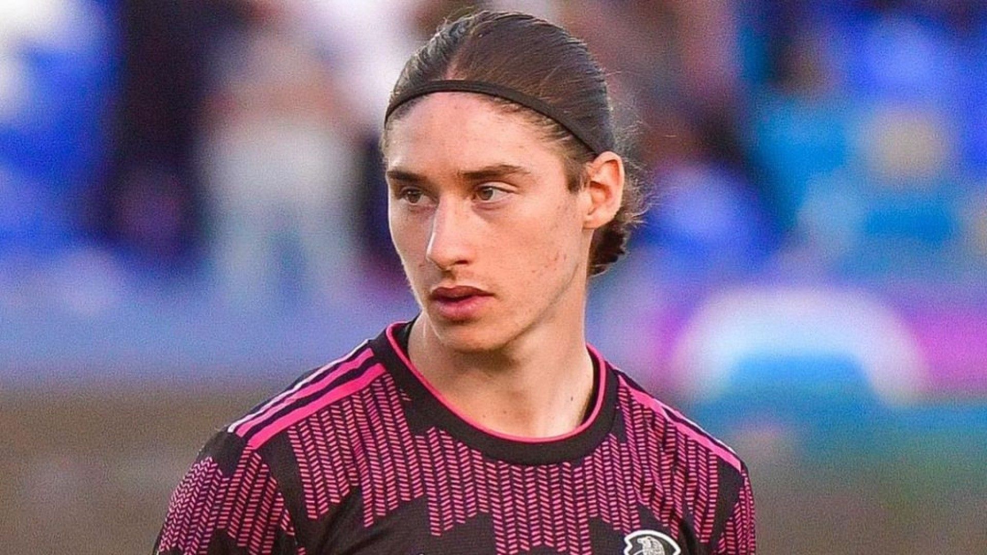 Marcelo Flores México