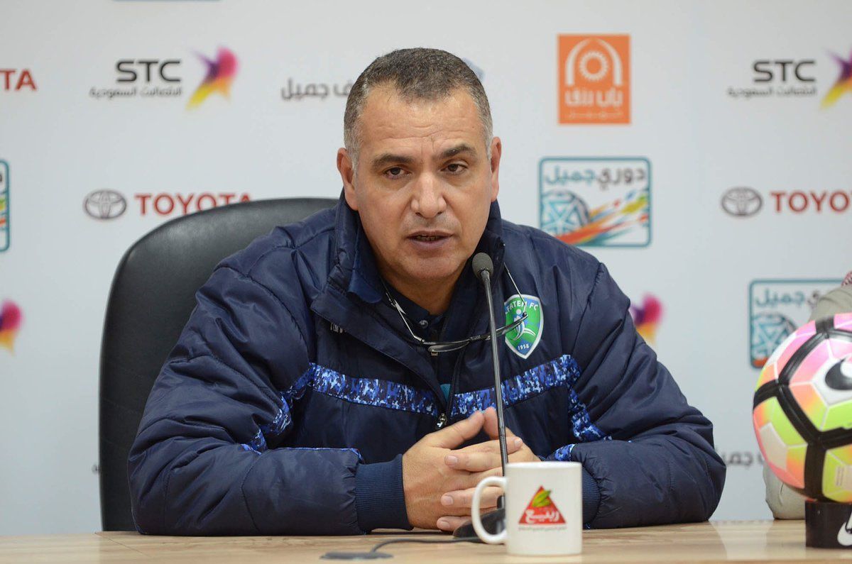 فتحي الجبال