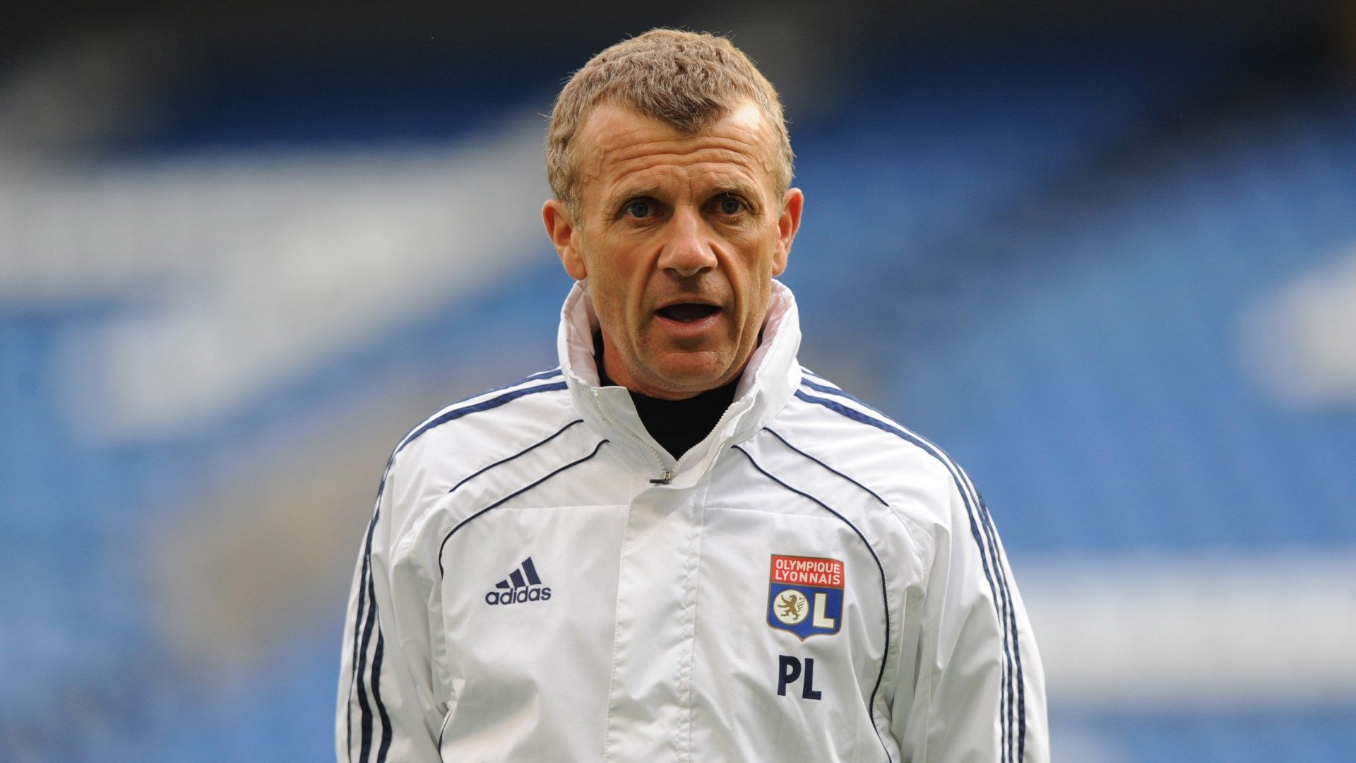 Patrice Lair Lyon 2013