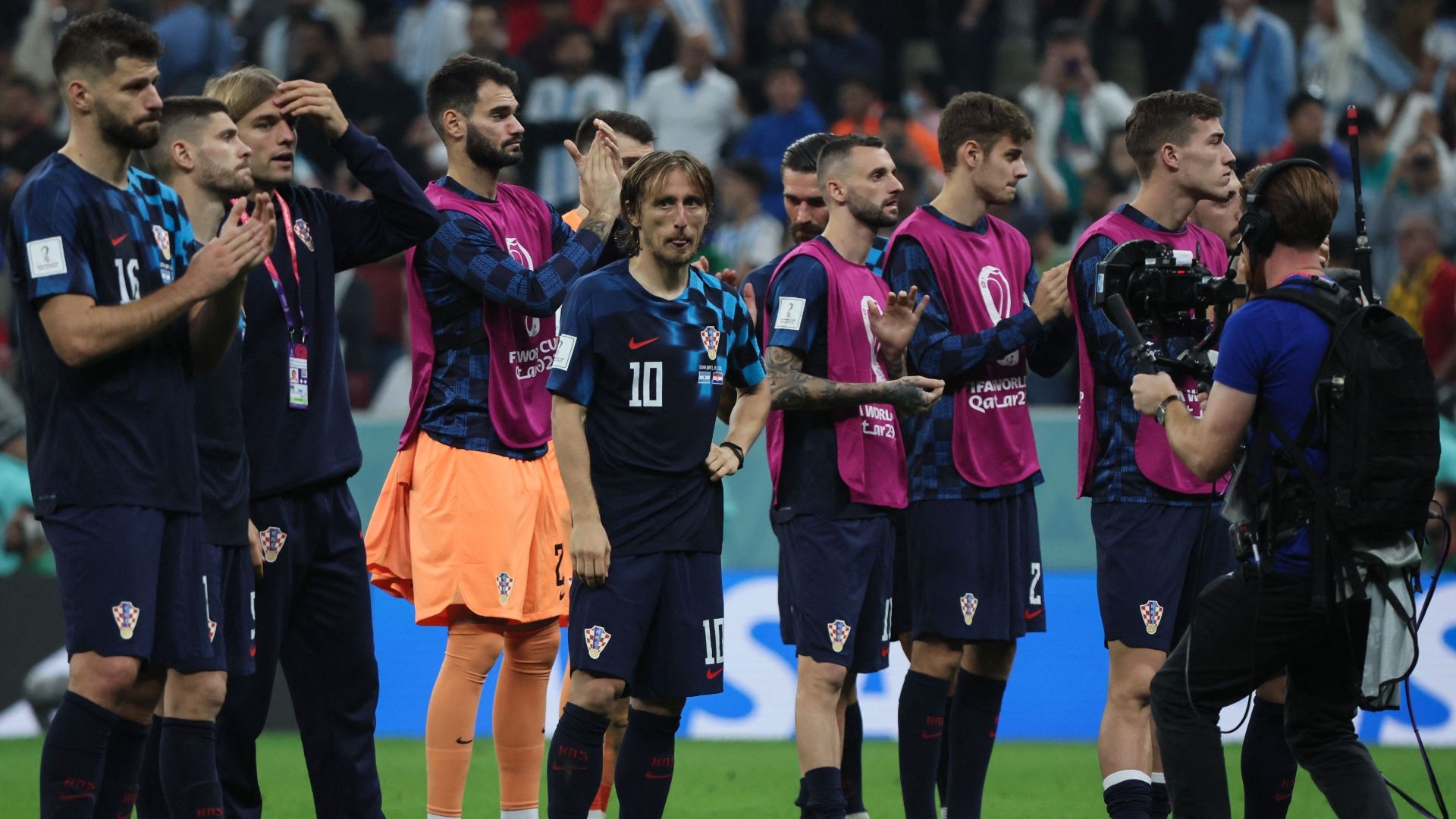 Croatia World Cup 2022