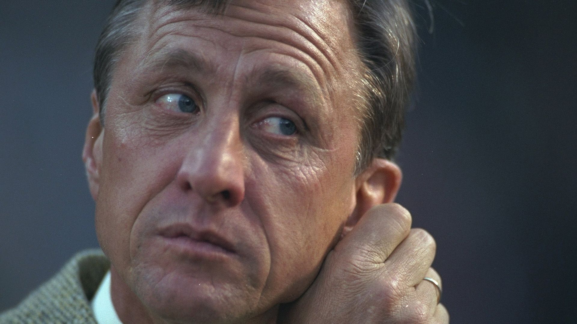 Johan Cruyff