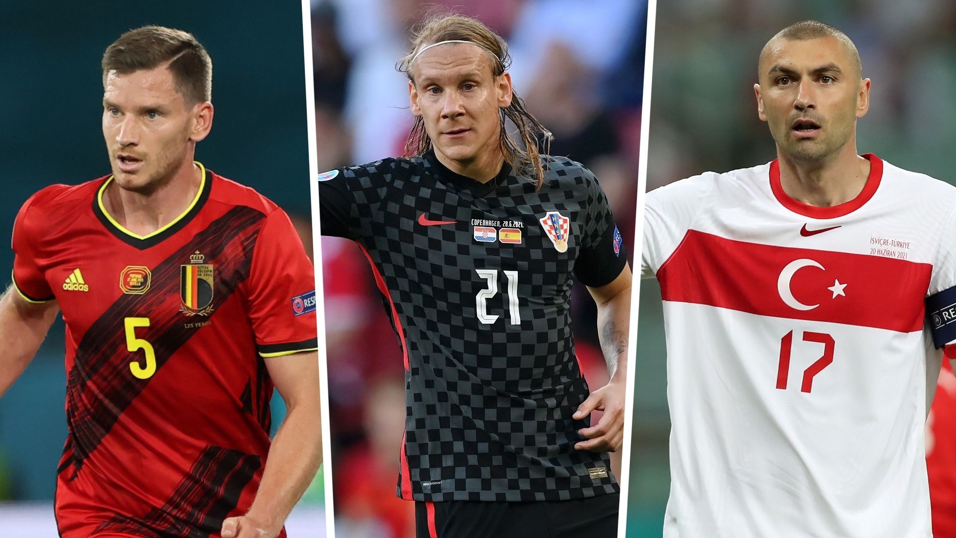 فيرتونخن - فيدا - بوراك يلماز