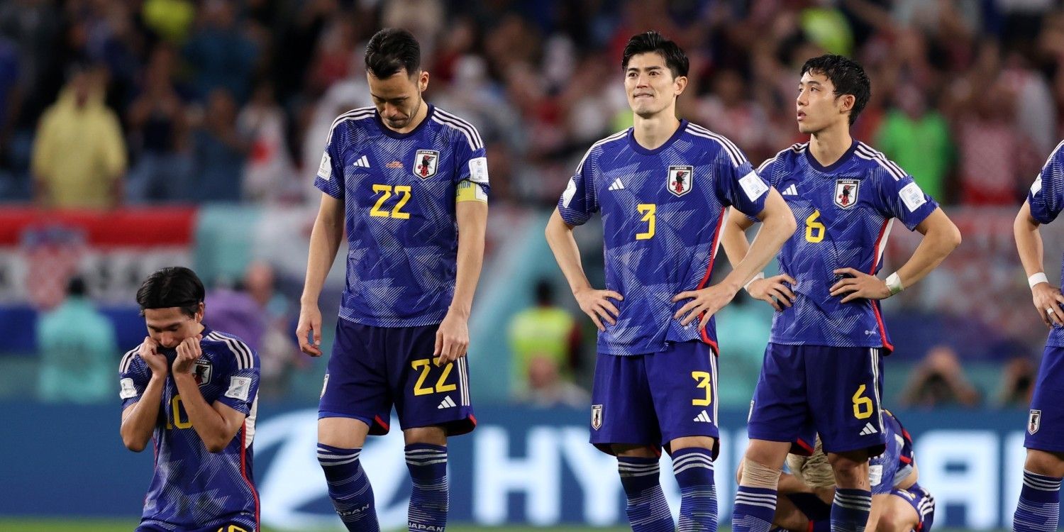 japan croatia 2-1