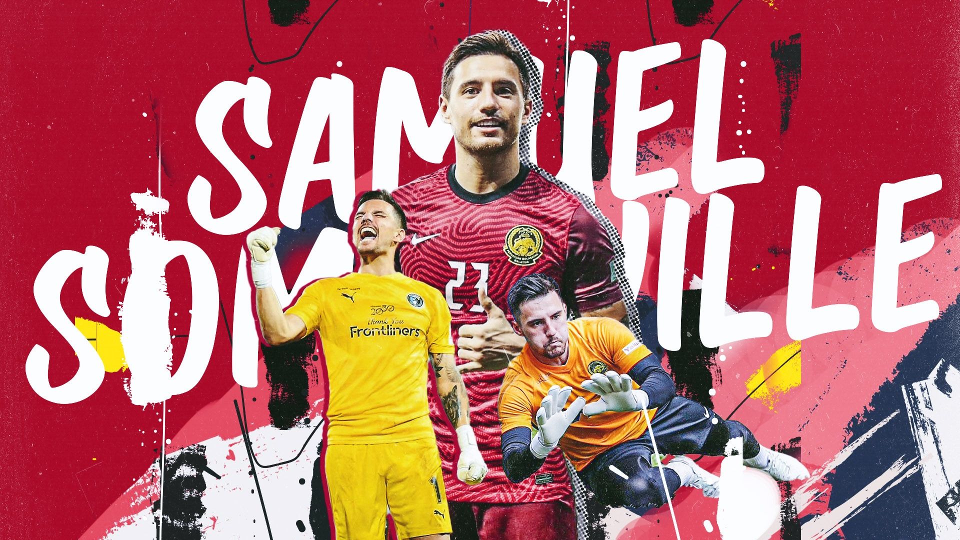 Samuel Somerville GFX