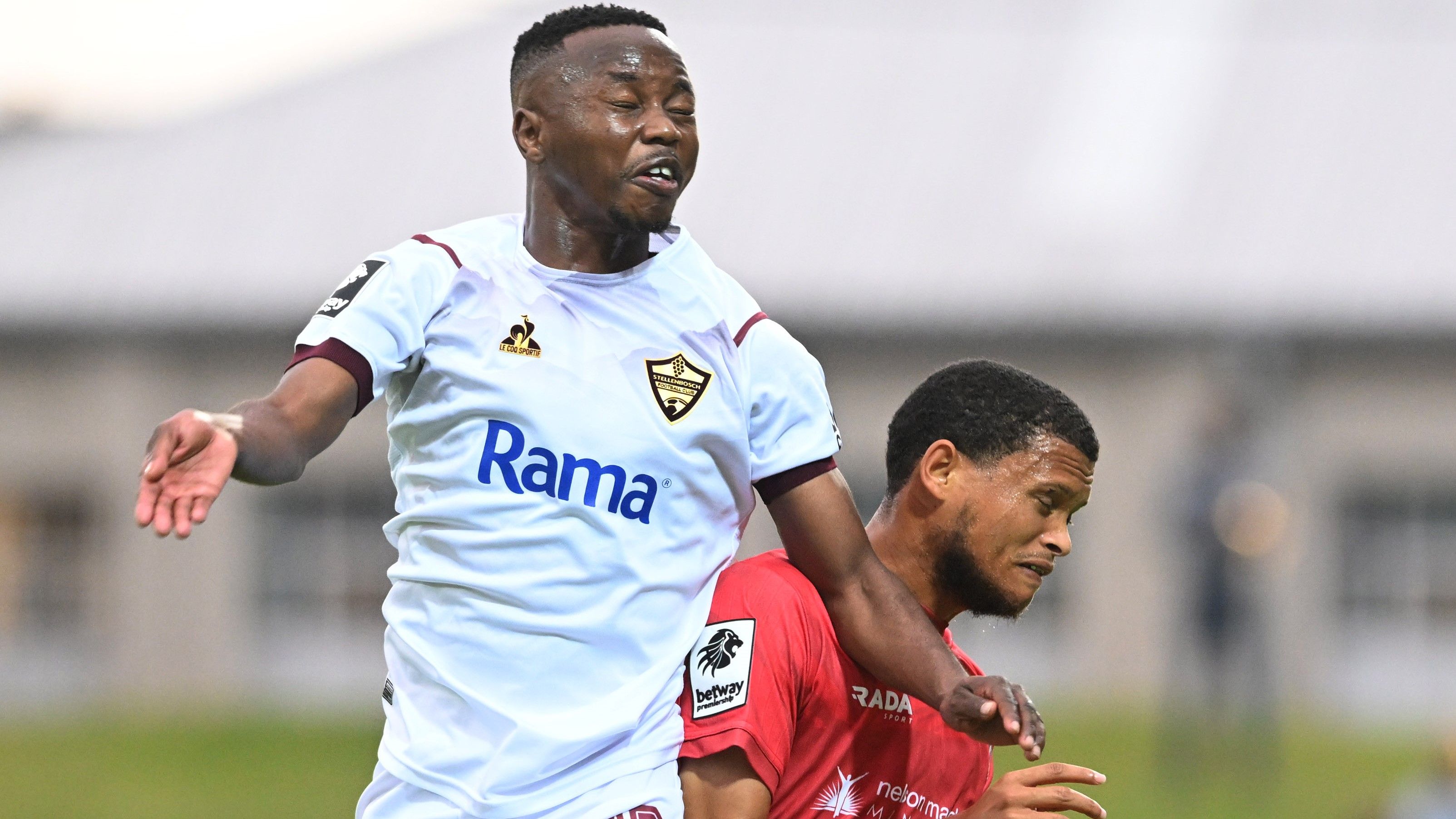 Thato Khiba, Stellenbosch FC, Kerwin Peters, Chippa United, September 2025