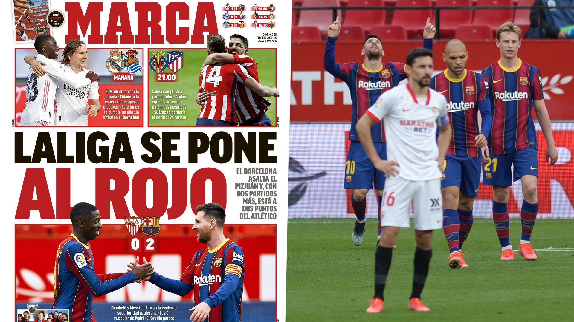 Marca