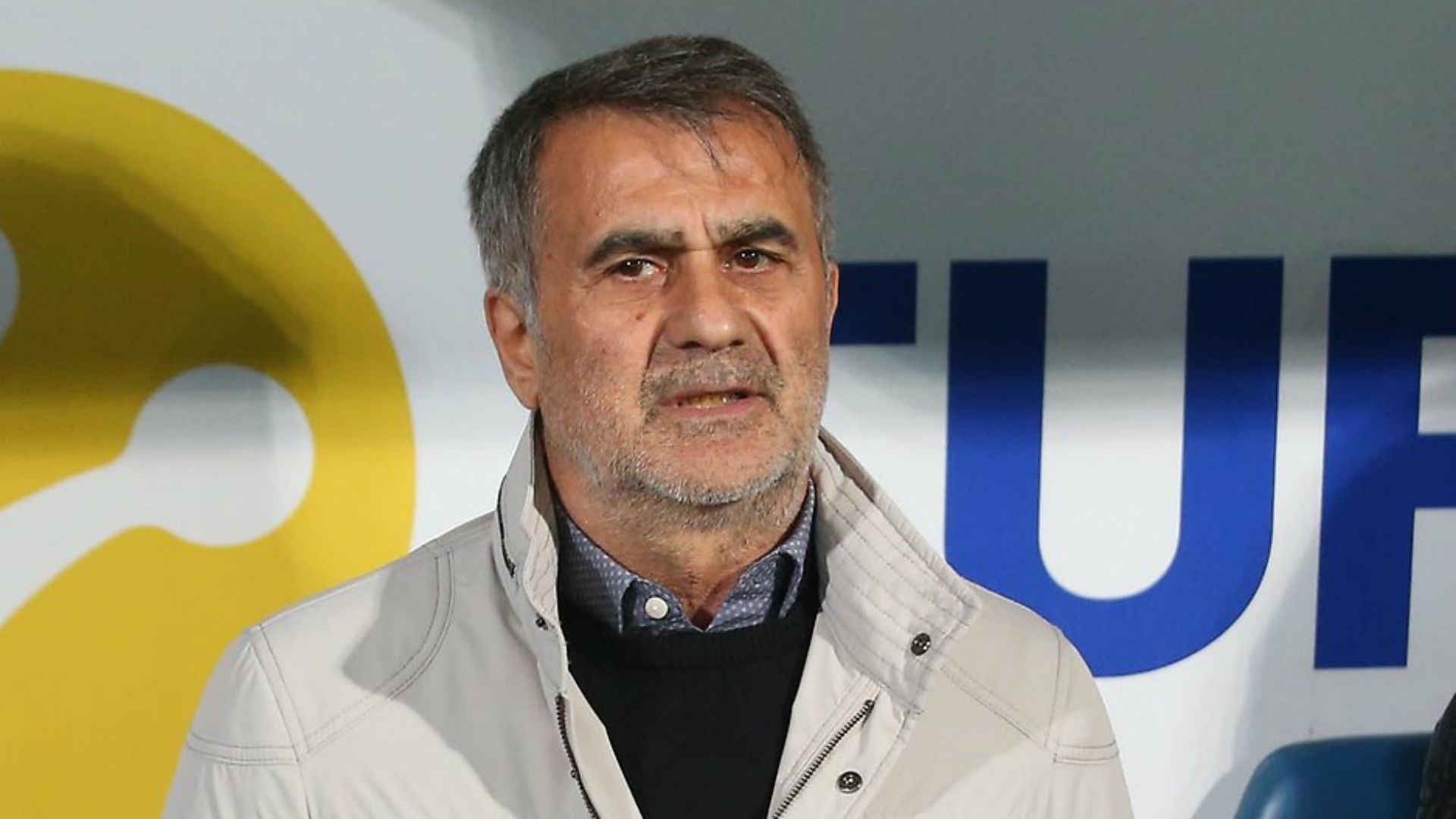 Senol Gunes Besiktas Rizespor 04082019