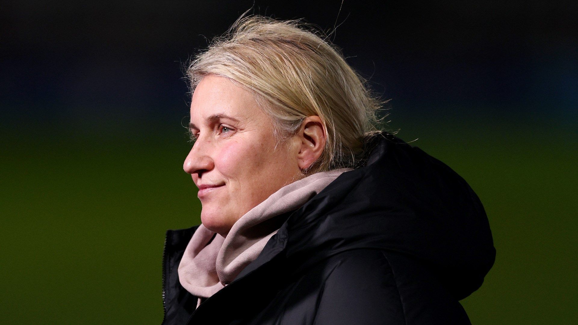 Emma Hayes Chelsea 2023-24