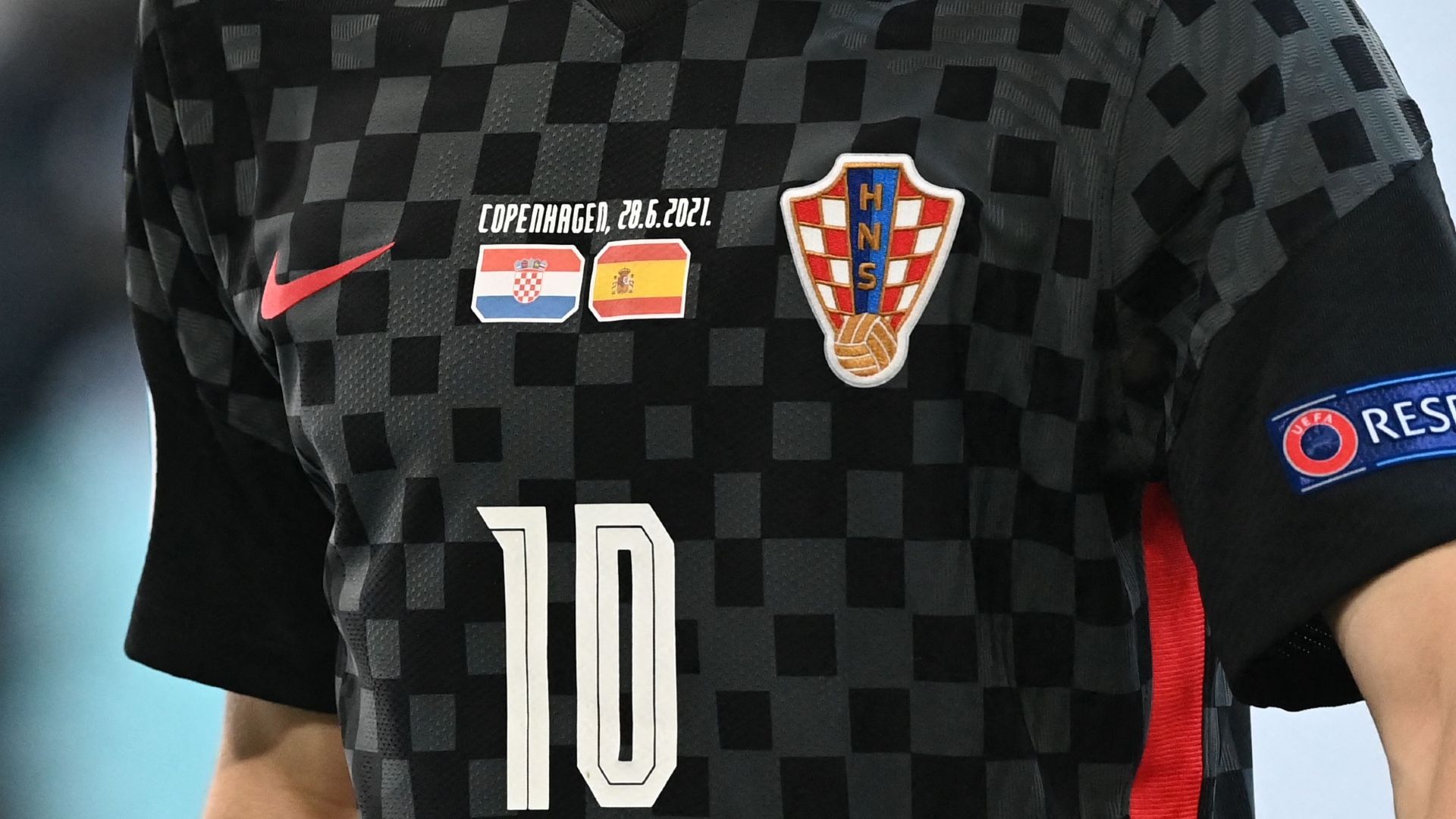 Croatia Shirt