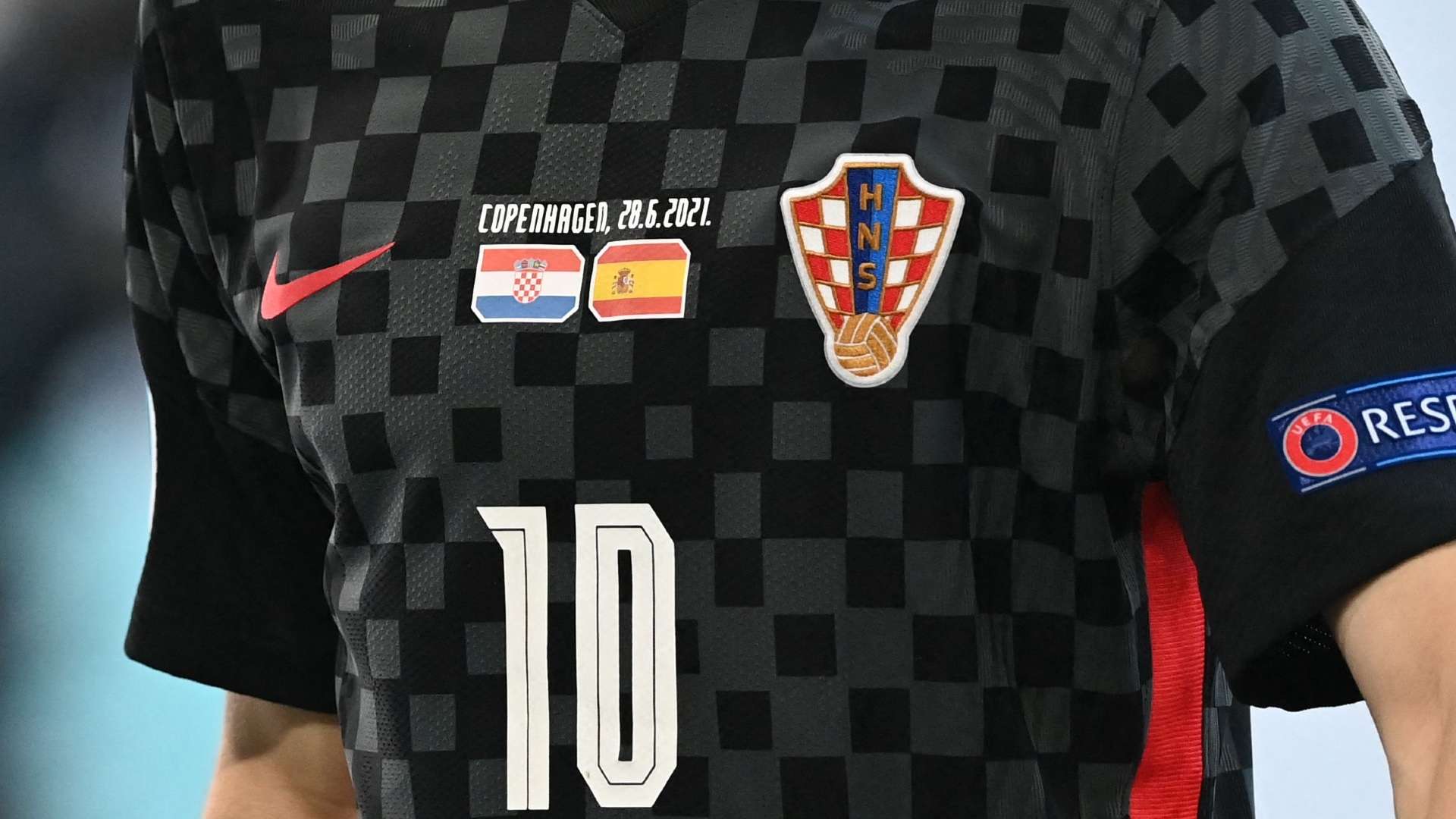 Croatia Shirt
