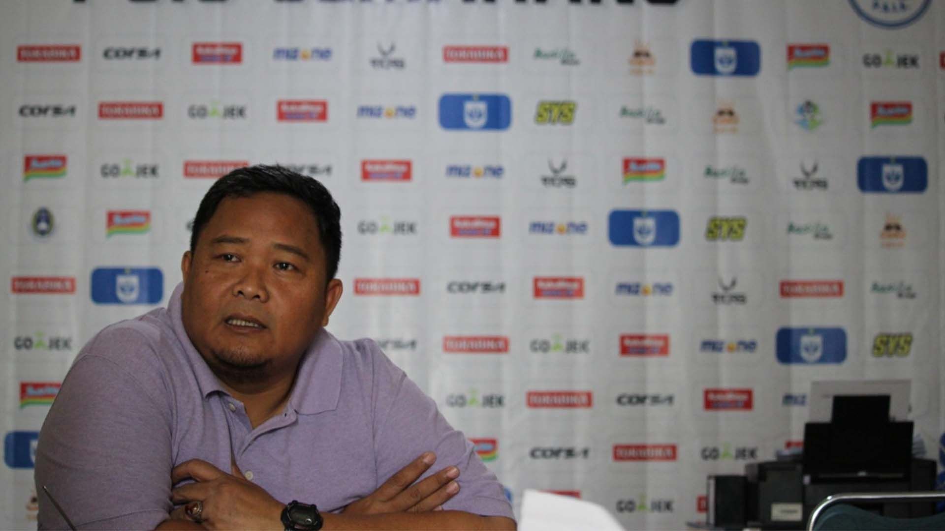 Wahyu Liluk Winarto - PSIS Semarang