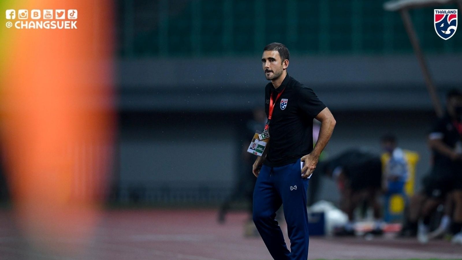 ซัลบาดอร์ บาเลโร การ์เซีย