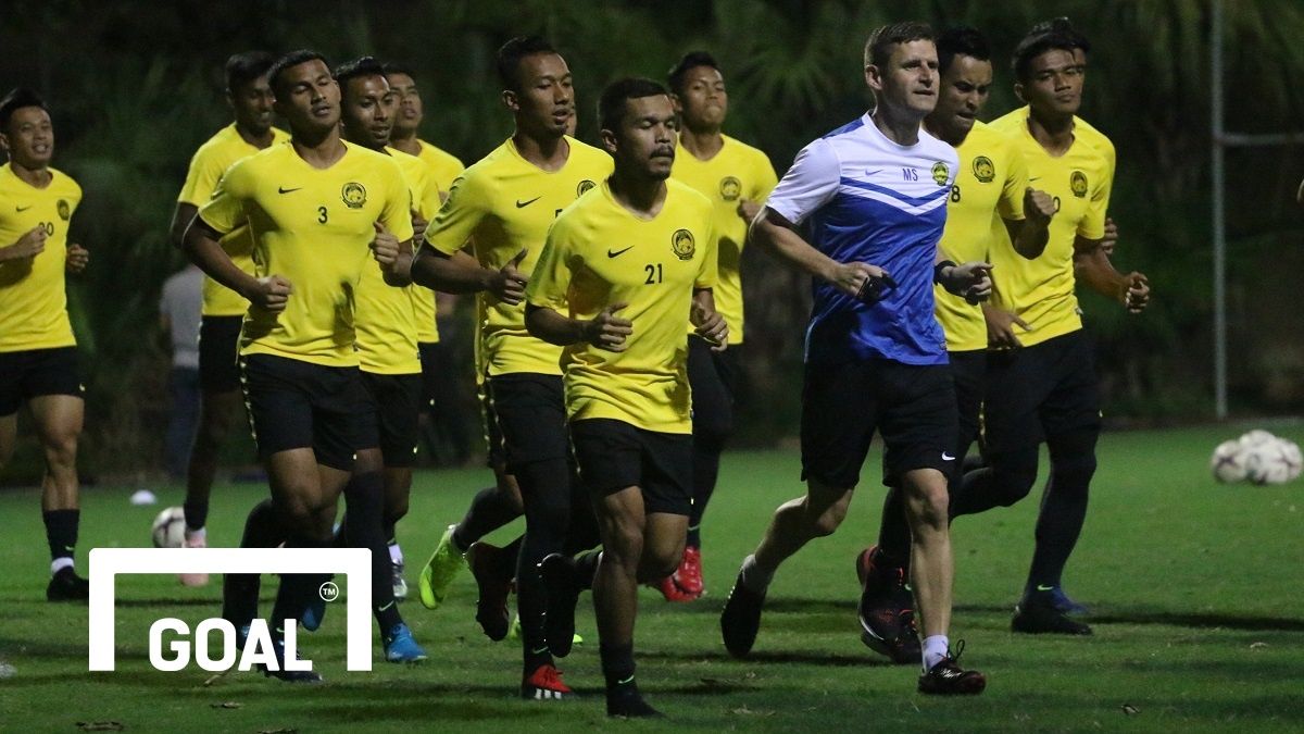 ĐT Malaysia tập 14/11