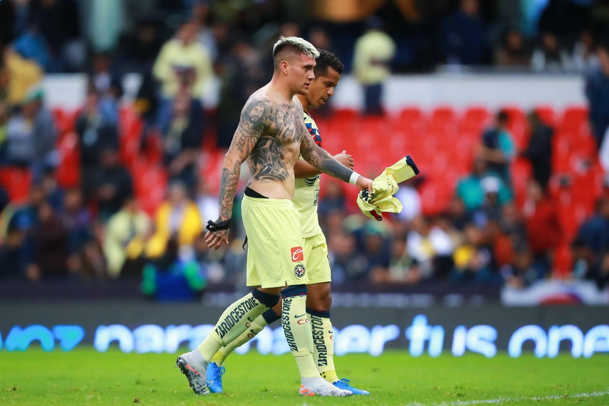 América Santos AP19