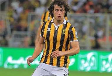 باجندوح الاتحاد