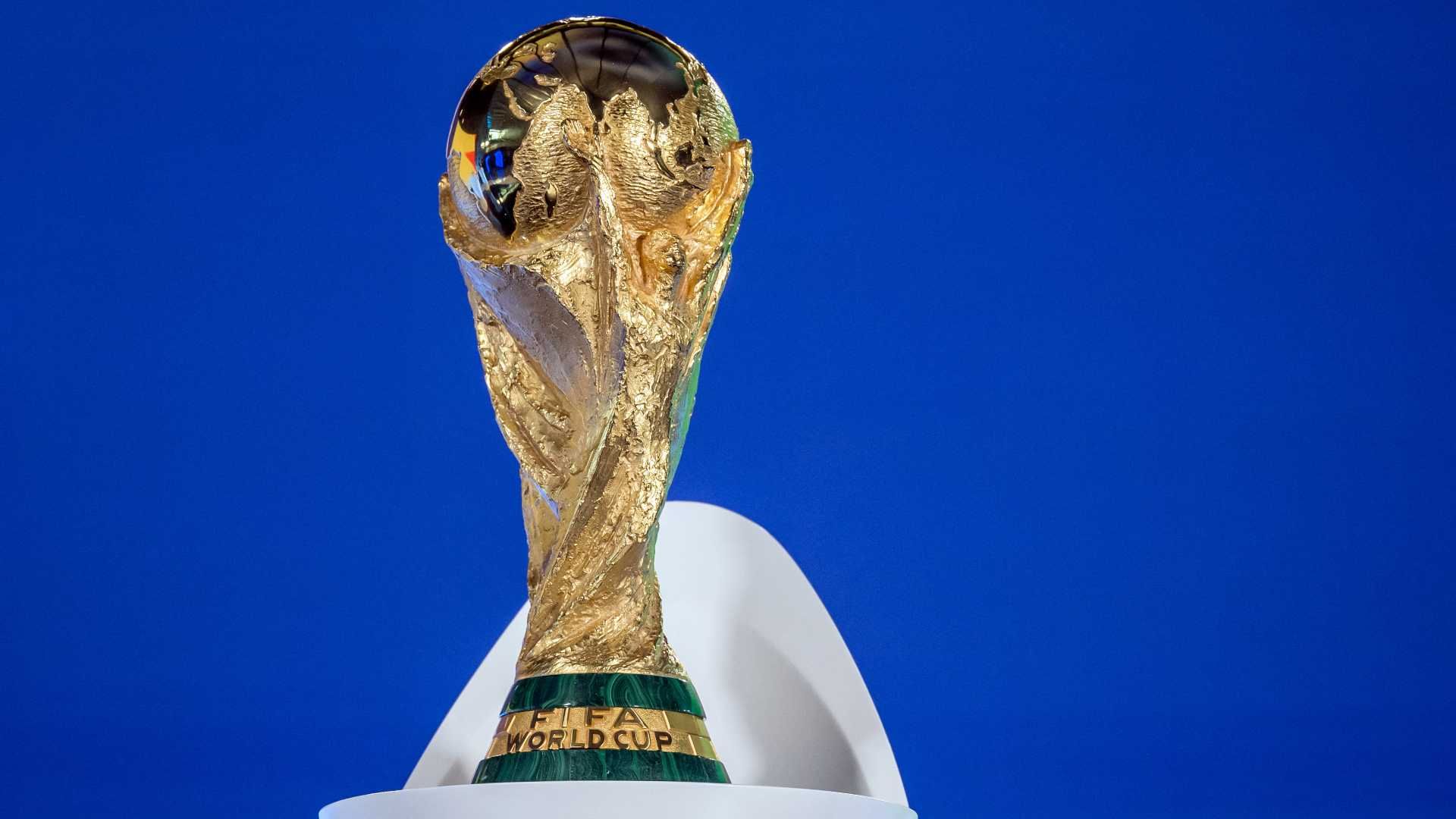 Another World Cup expansion?! FIFA considering unique 64-team tournament in 2030 to celebrate centenary | Goal.com UK