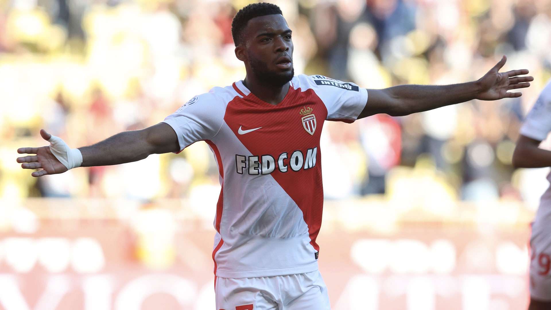 Thomas Lemar