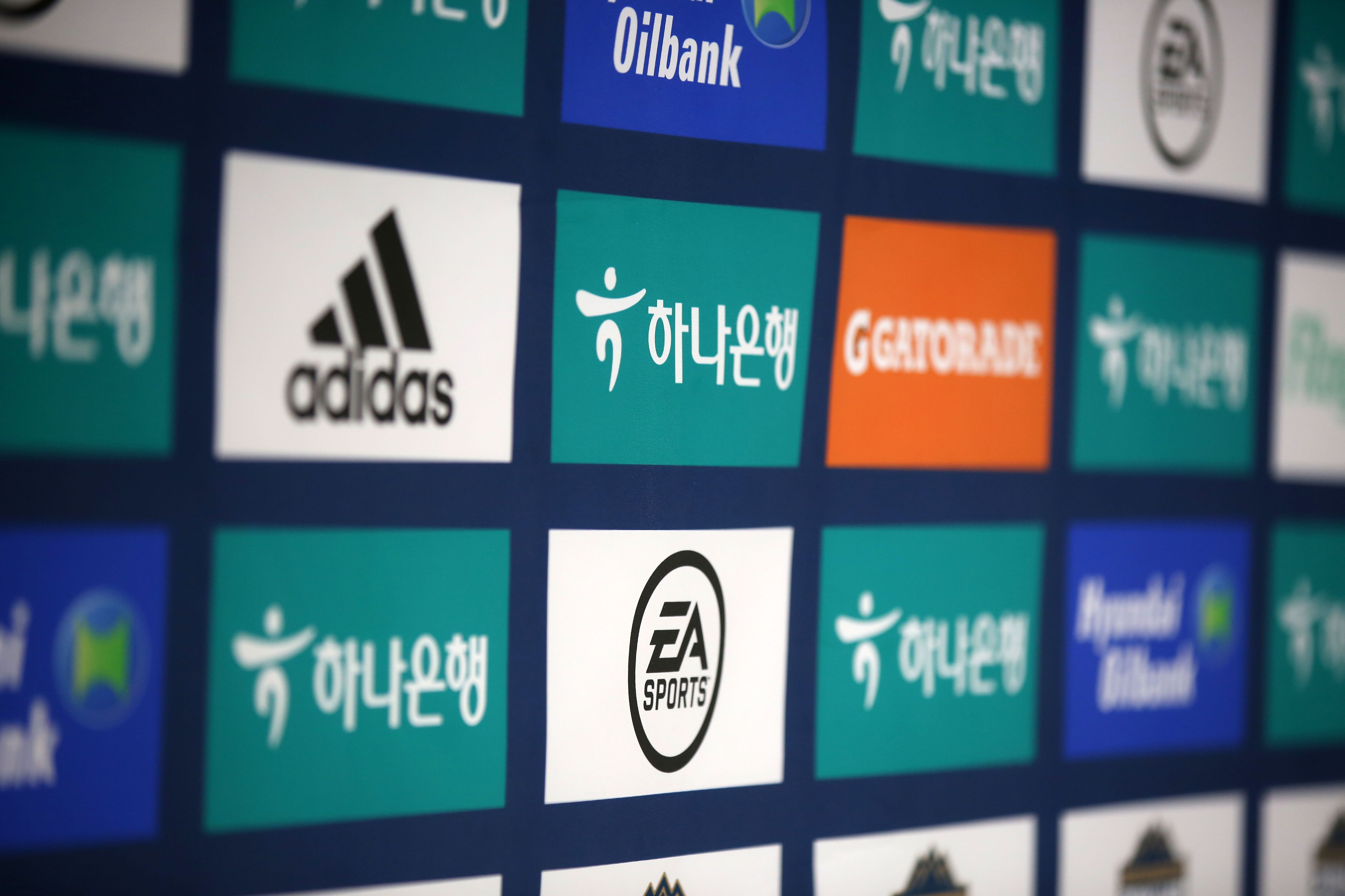K리그 스폰서십