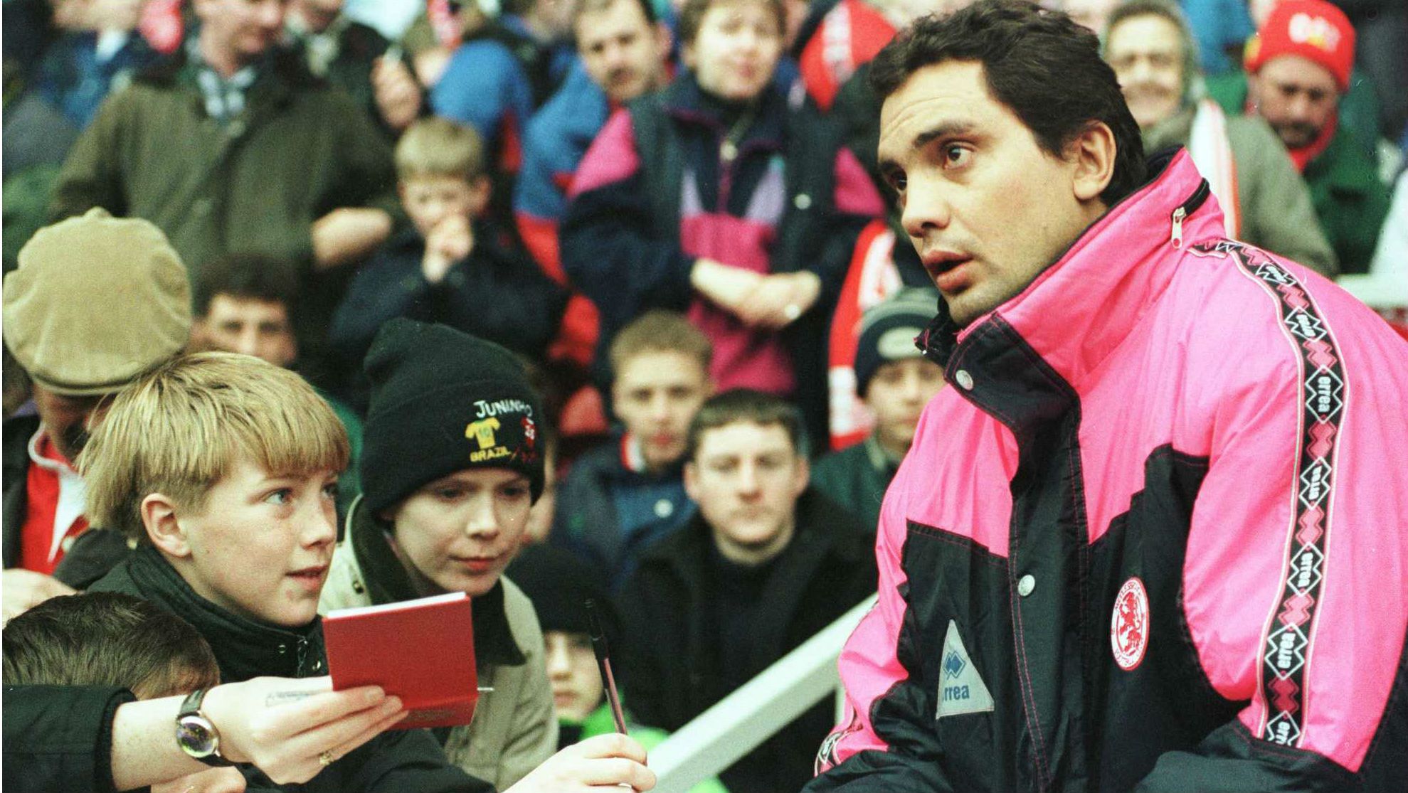 Branco Middlesbrough 06082015