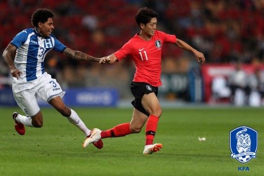 이청용 Lee Chung-yong