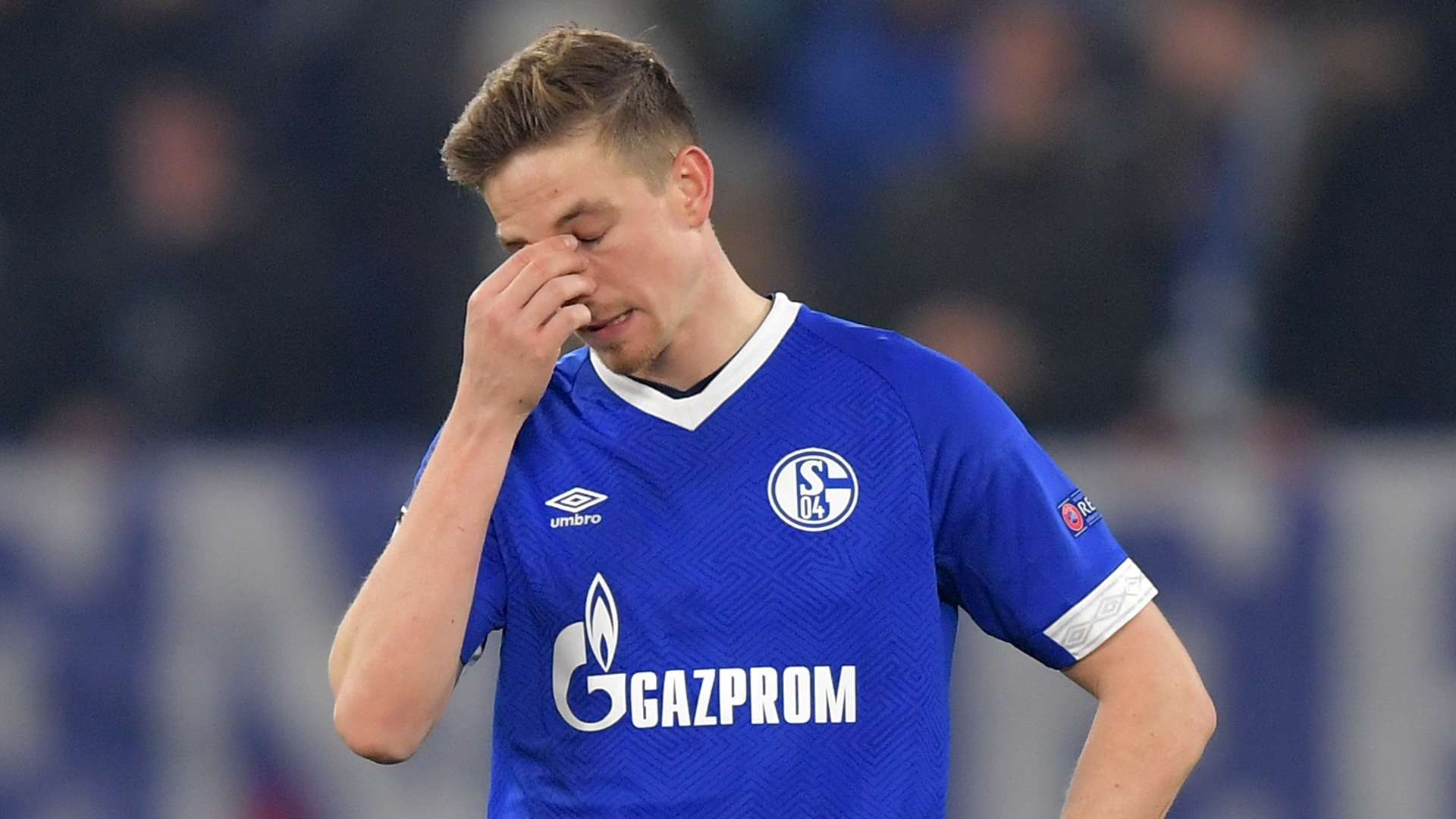 Oczipka Schalke 20022019