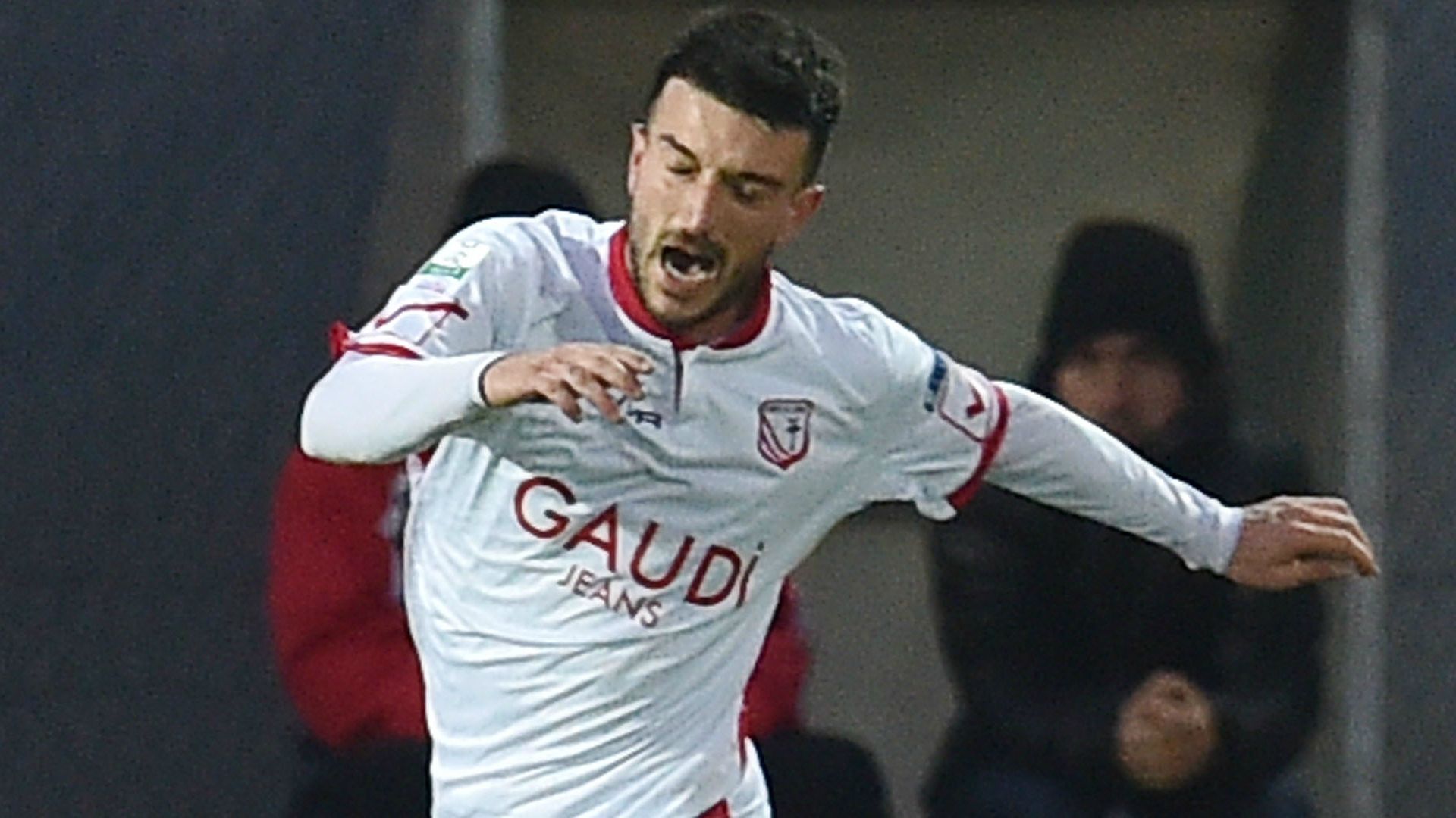 Pasciuti Carpi Serie B