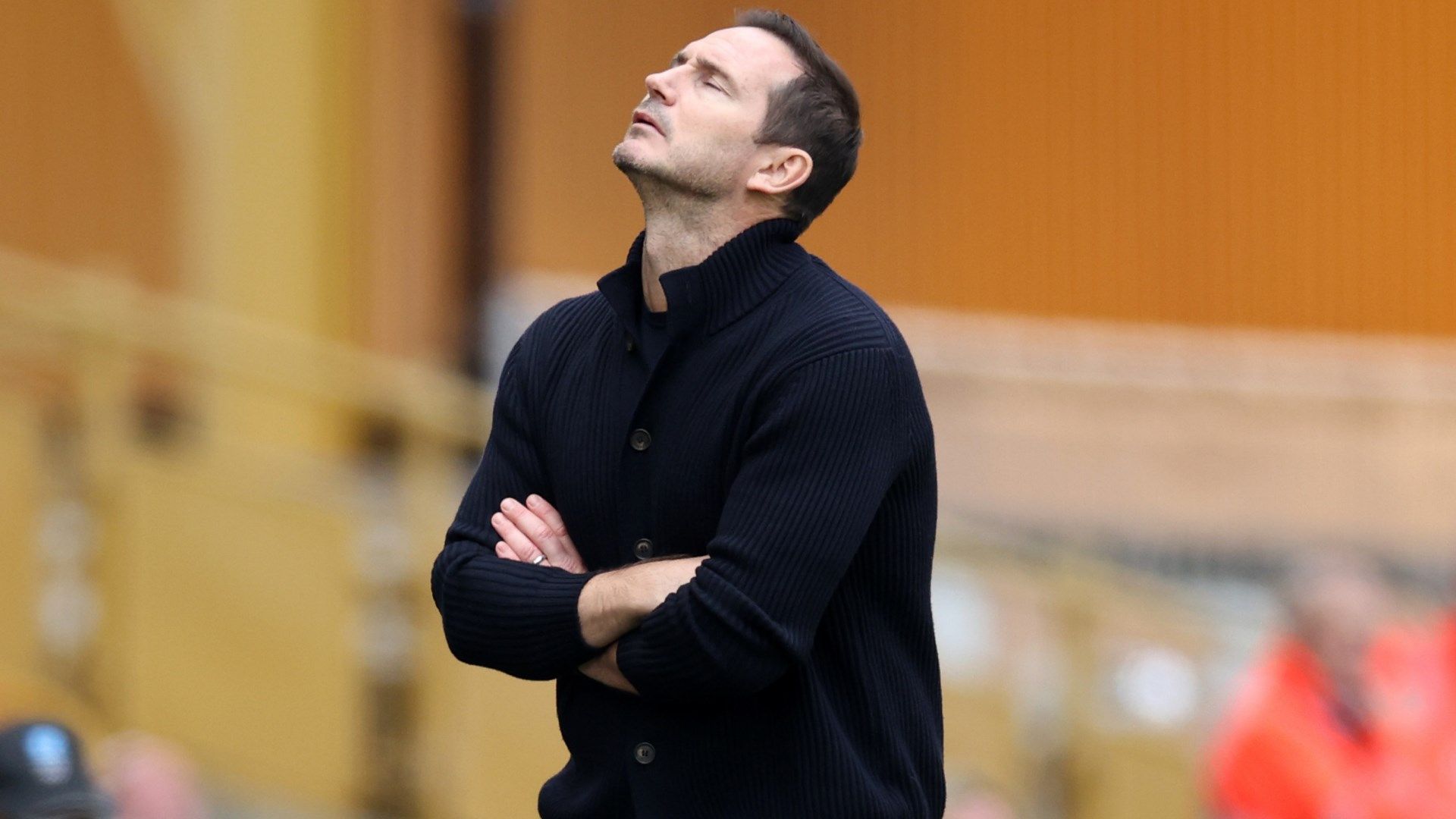 Frank Lampard Chelsea 2022-23 