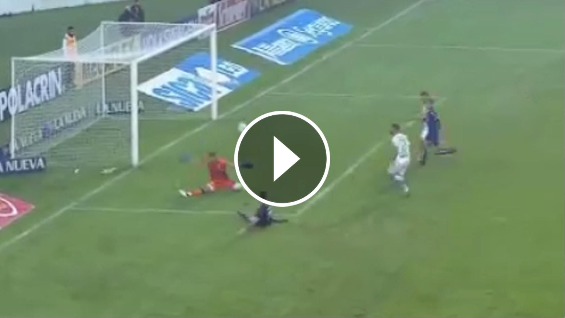 PLAY Sarmiento Talleres Rescaldani 200517